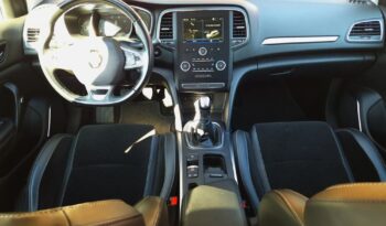 Renault Megane GT Line Full LED Nawigacja Android/ Apple Pół skóra Czujniki full