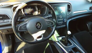 Renault Megane GT Line Full LED Nawigacja Android/ Apple Pół skóra Czujniki full