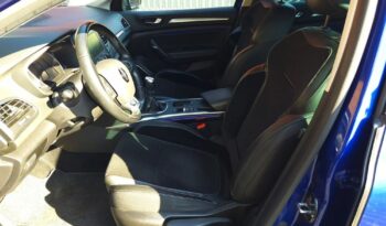 Renault Megane GT Line Full LED Nawigacja Android/ Apple Pół skóra Czujniki full