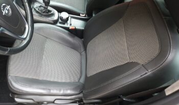 Opel Astra Serwis Bi Xenon Nawigacja Pół skóra Grzane Fotele/Kierownica full