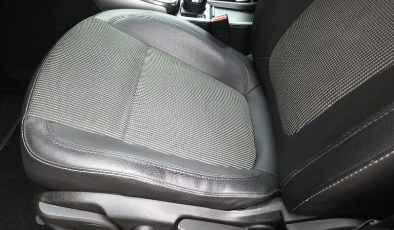 Opel Astra Serwis Bi Xenon Nawigacja Pół skóra Grzane Fotele/Kierownica full