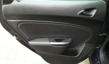 Opel Astra Serwis Bi Xenon Nawigacja Pół skóra Grzane Fotele/Kierownica full