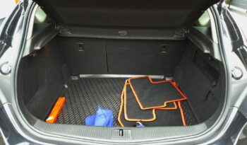 Opel Astra Serwis Bi Xenon Nawigacja Pół skóra Grzane Fotele/Kierownica full