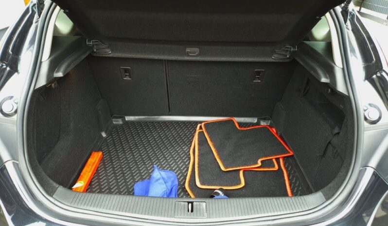 Opel Astra Serwis Bi Xenon Nawigacja Pół skóra Grzane Fotele/Kierownica full