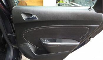 Opel Astra Serwis Bi Xenon Nawigacja Pół skóra Grzane Fotele/Kierownica full