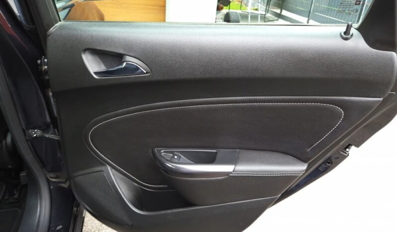 Opel Astra Serwis Bi Xenon Nawigacja Pół skóra Grzane Fotele/Kierownica full