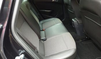 Opel Astra Serwis Bi Xenon Nawigacja Pół skóra Grzane Fotele/Kierownica full