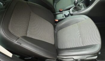 Opel Astra Serwis Bi Xenon Nawigacja Pół skóra Grzane Fotele/Kierownica full