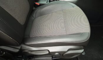 Opel Astra Serwis Bi Xenon Nawigacja Pół skóra Grzane Fotele/Kierownica full