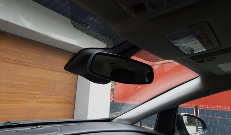 Opel Astra Serwis Bi Xenon Nawigacja Pół skóra Grzane Fotele/Kierownica full