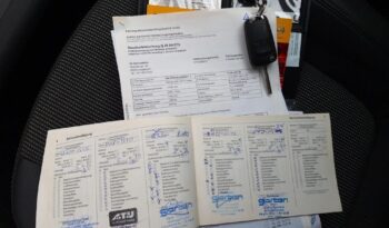 Opel Astra Serwis Bi Xenon Nawigacja Pół skóra Grzane Fotele/Kierownica full