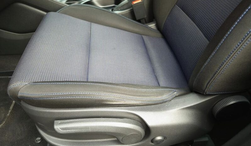 Hyundai Tucson Led Nawigacja Kamera Martwe Pole Czujniki Grzane Fotele 2kpl.kół full