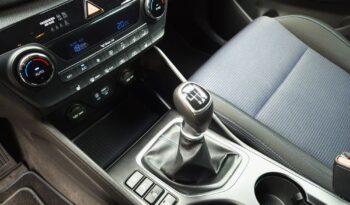 Hyundai Tucson Led Nawigacja Kamera Martwe Pole Czujniki Grzane Fotele 2kpl.kół full