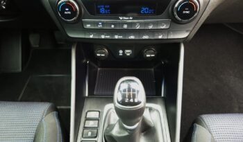 Hyundai Tucson Led Nawigacja Kamera Martwe Pole Czujniki Grzane Fotele 2kpl.kół full