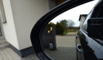 Hyundai Tucson Led Nawigacja Kamera Martwe Pole Czujniki Grzane Fotele 2kpl.kół full