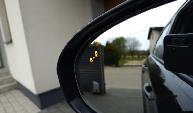 Hyundai Tucson Led Nawigacja Kamera Martwe Pole Czujniki Grzane Fotele 2kpl.kół full