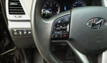 Hyundai Tucson Led Nawigacja Kamera Martwe Pole Czujniki Grzane Fotele 2kpl.kół full