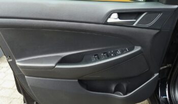 Hyundai Tucson Led Nawigacja Kamera Martwe Pole Czujniki Grzane Fotele 2kpl.kół full