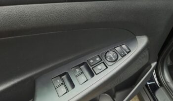 Hyundai Tucson Led Nawigacja Kamera Martwe Pole Czujniki Grzane Fotele 2kpl.kół full