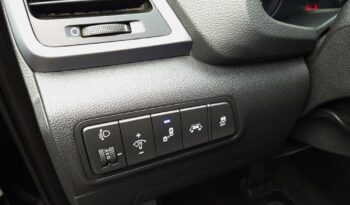 Hyundai Tucson Led Nawigacja Kamera Martwe Pole Czujniki Grzane Fotele 2kpl.kół full