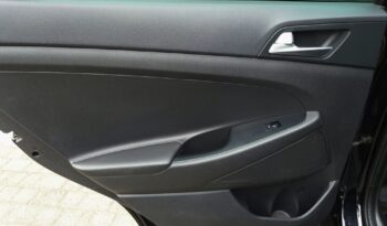 Hyundai Tucson Led Nawigacja Kamera Martwe Pole Czujniki Grzane Fotele 2kpl.kół full