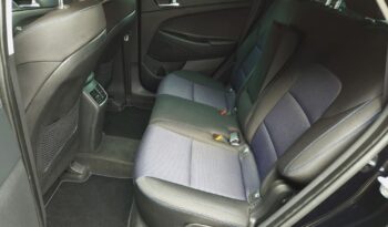 Hyundai Tucson Led Nawigacja Kamera Martwe Pole Czujniki Grzane Fotele 2kpl.kół full