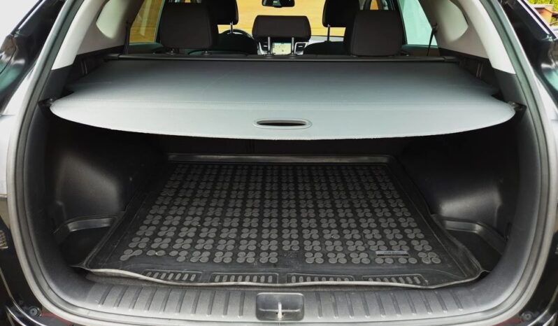 Hyundai Tucson Led Nawigacja Kamera Martwe Pole Czujniki Grzane Fotele 2kpl.kół full