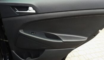 Hyundai Tucson Led Nawigacja Kamera Martwe Pole Czujniki Grzane Fotele 2kpl.kół full