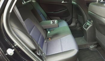 Hyundai Tucson Led Nawigacja Kamera Martwe Pole Czujniki Grzane Fotele 2kpl.kół full