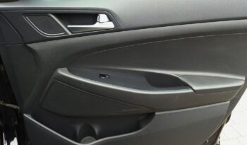 Hyundai Tucson Led Nawigacja Kamera Martwe Pole Czujniki Grzane Fotele 2kpl.kół full