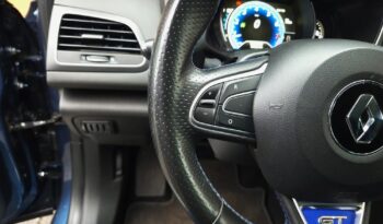 Renault Megane Super Stan Full LED Nawigacja Kamera 4Control Head UP Alcantara full