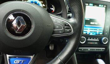 Renault Megane Super Stan Full LED Nawigacja Kamera 4Control Head UP Alcantara full