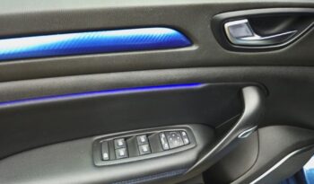 Renault Megane Super Stan Full LED Nawigacja Kamera 4Control Head UP Alcantara full