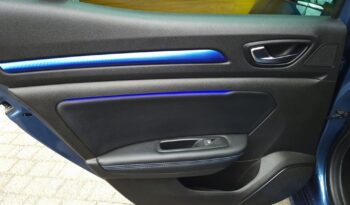 Renault Megane Super Stan Full LED Nawigacja Kamera 4Control Head UP Alcantara full