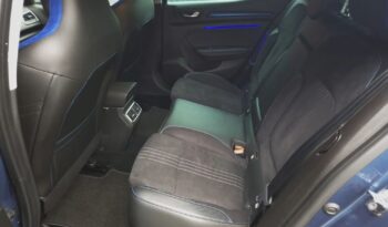 Renault Megane Super Stan Full LED Nawigacja Kamera 4Control Head UP Alcantara full
