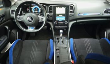 Renault Megane Super Stan Full LED Nawigacja Kamera 4Control Head UP Alcantara full