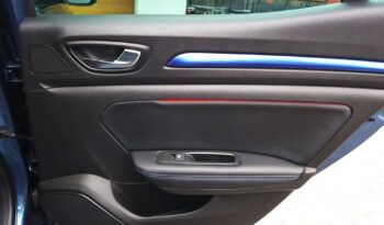Renault Megane Super Stan Full LED Nawigacja Kamera 4Control Head UP Alcantara full