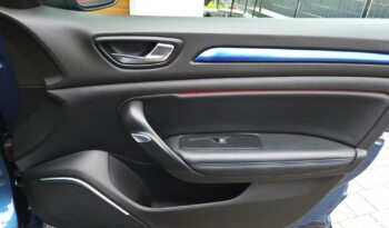 Renault Megane Super Stan Full LED Nawigacja Kamera 4Control Head UP Alcantara full