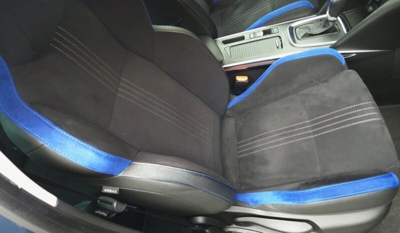 Renault Megane Super Stan Full LED Nawigacja Kamera 4Control Head UP Alcantara full