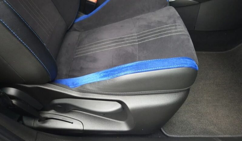 Renault Megane Super Stan Full LED Nawigacja Kamera 4Control Head UP Alcantara full