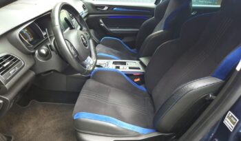 Renault Megane Super Stan Full LED Nawigacja Kamera 4Control Head UP Alcantara full