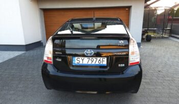 Toyota Prius JBL Sound Solar/Szyberdach Head Up Klimatronik na pilota full