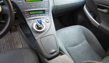 Toyota Prius JBL Sound Solar/Szyberdach Head Up Klimatronik na pilota full