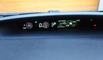 Toyota Prius JBL Sound Solar/Szyberdach Head Up Klimatronik na pilota full