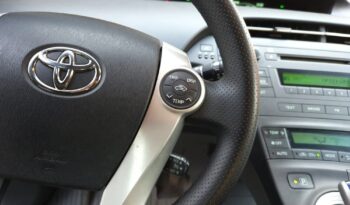 Toyota Prius JBL Sound Solar/Szyberdach Head Up Klimatronik na pilota full