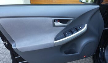 Toyota Prius JBL Sound Solar/Szyberdach Head Up Klimatronik na pilota full