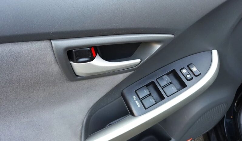 Toyota Prius JBL Sound Solar/Szyberdach Head Up Klimatronik na pilota full