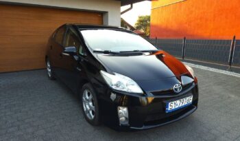 Toyota Prius JBL Sound Solar/Szyberdach Head Up Klimatronik na pilota full