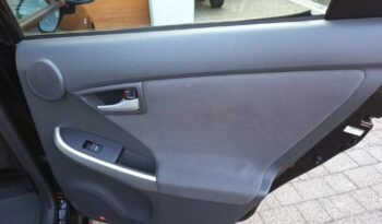 Toyota Prius JBL Sound Solar/Szyberdach Head Up Klimatronik na pilota full