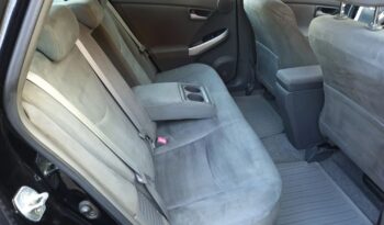 Toyota Prius JBL Sound Solar/Szyberdach Head Up Klimatronik na pilota full